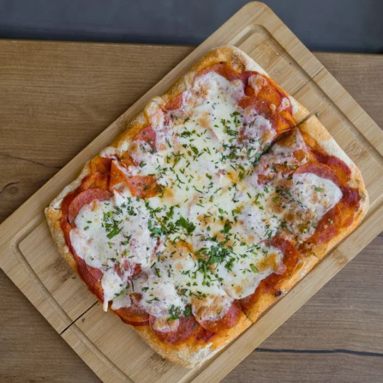 "Пепперони"