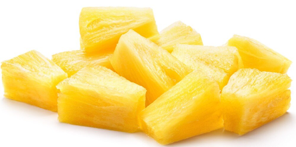 Ананас консервированный 25 г