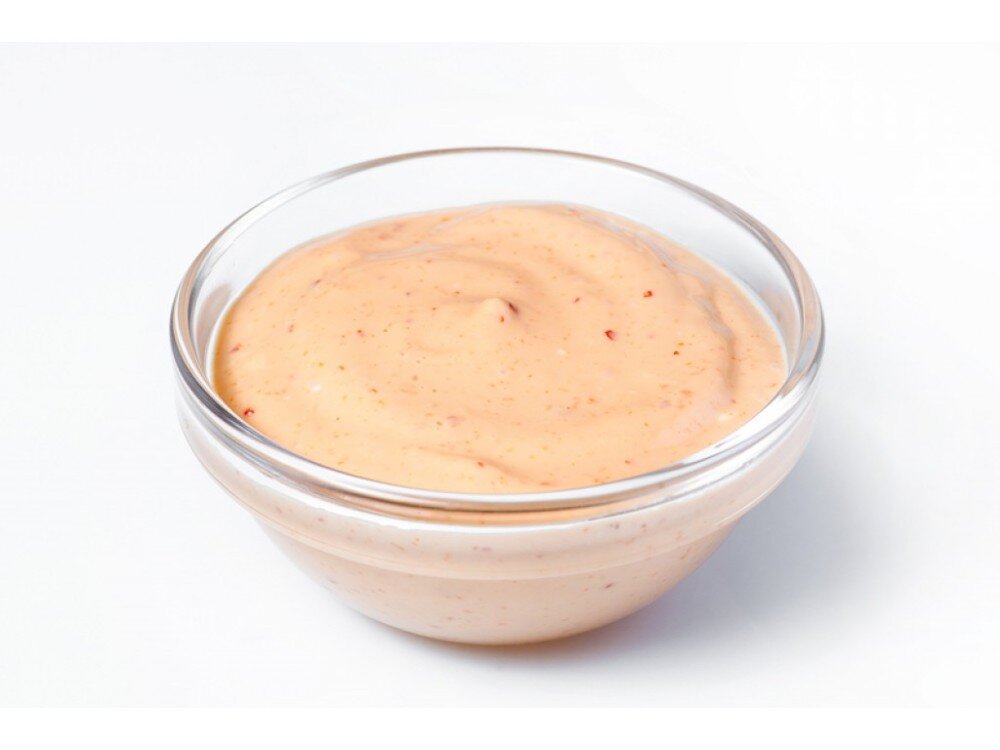 Соус для гамбургеров 15 г