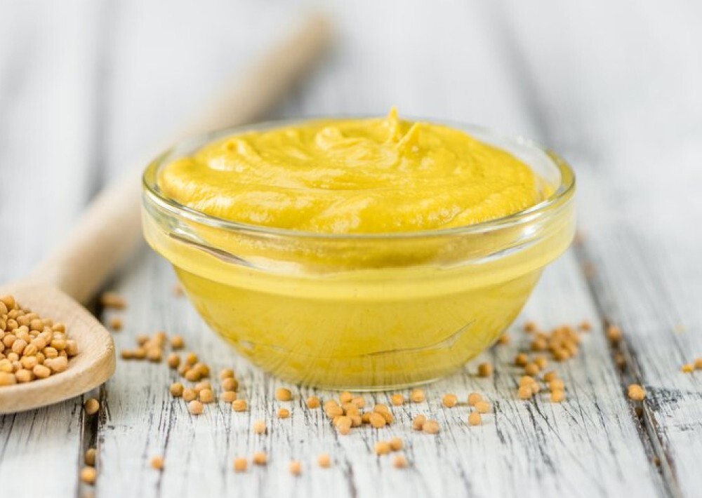 Горчица 50 г