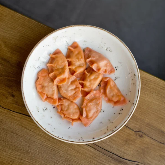 "Рыба моей мечты"