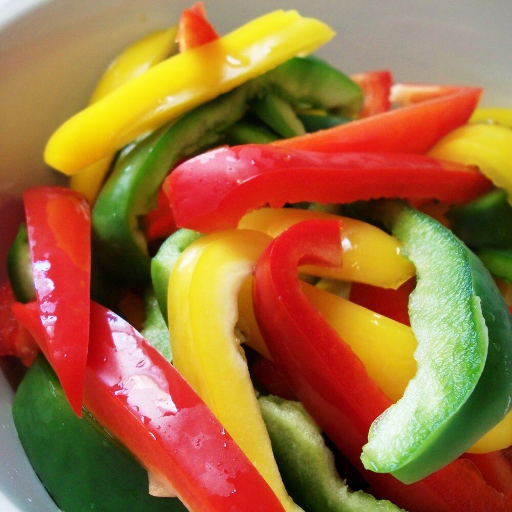 Перец болгарский 15 г