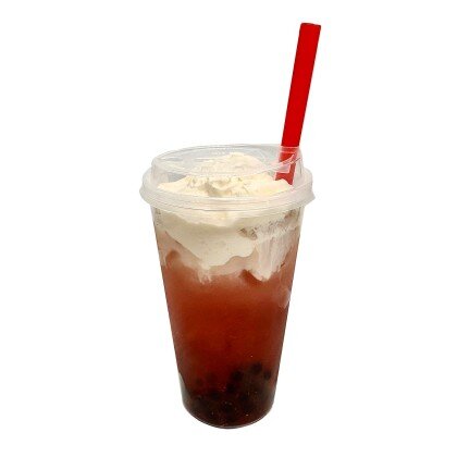 Клубничный сад