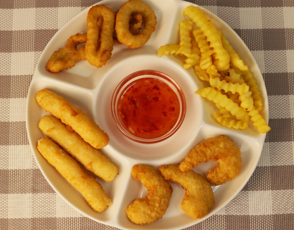 Пивной сет №2