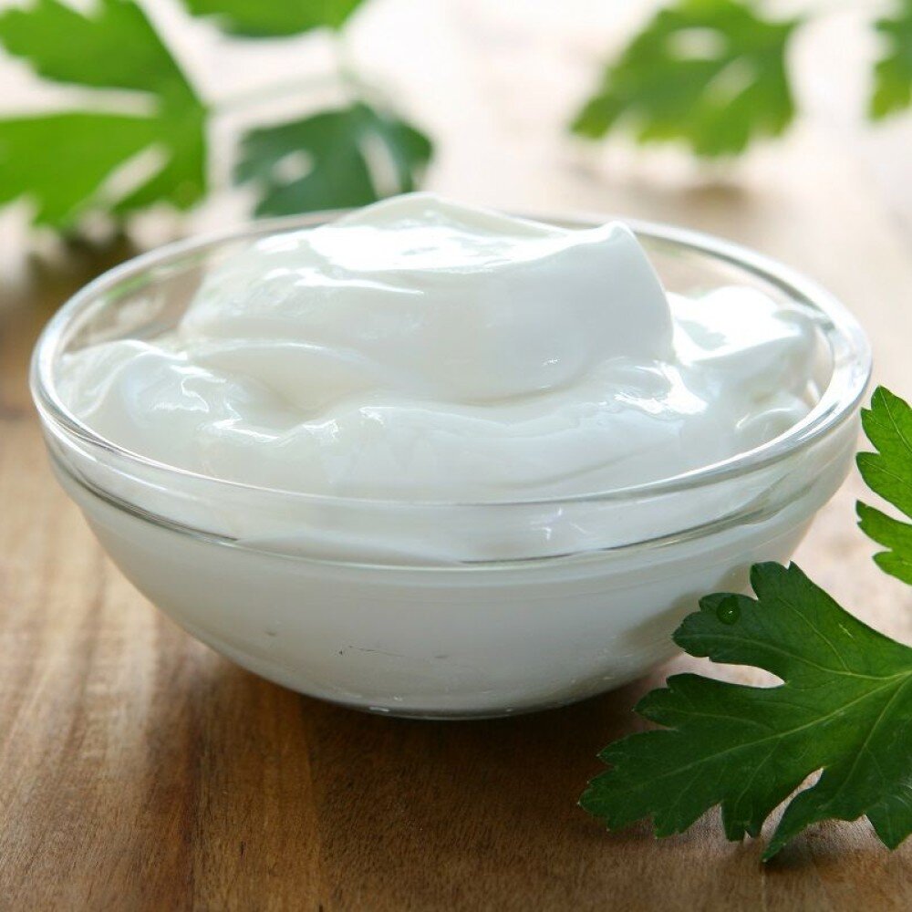 Сметана 50 г