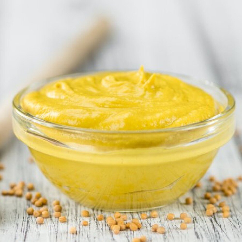 Горчица 15 г