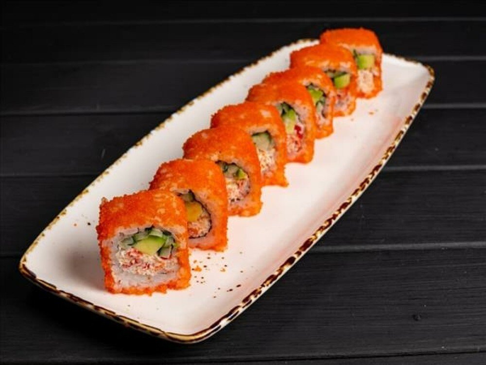 Калифорния