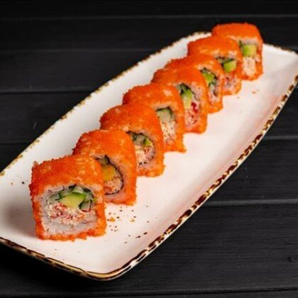 Калифорния