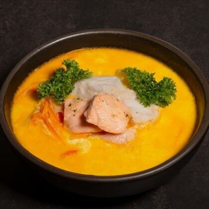 Уха по-фински