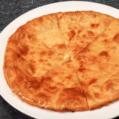 По-имеретински