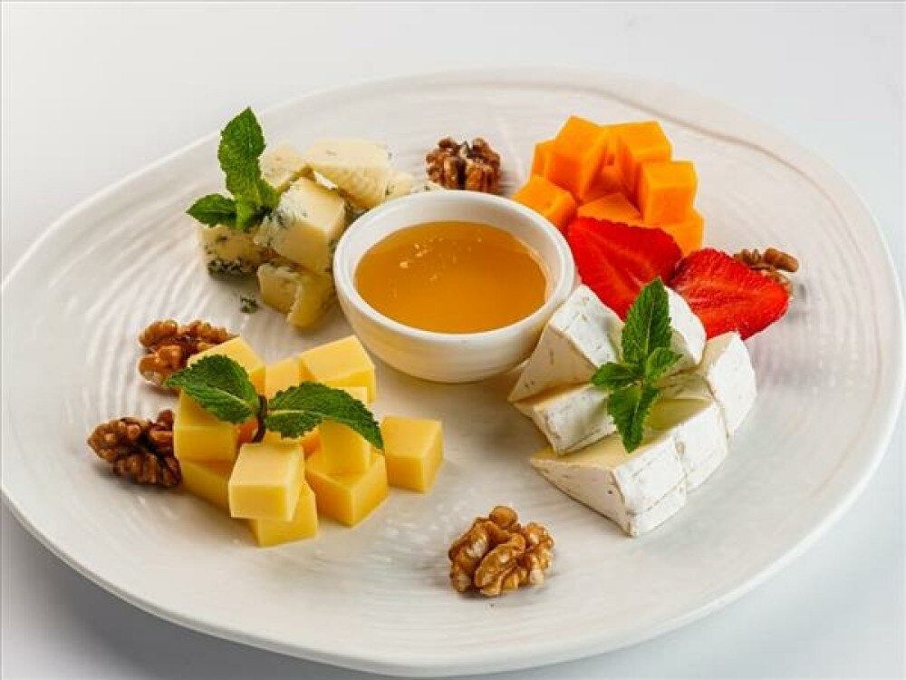 Ассорти сыров