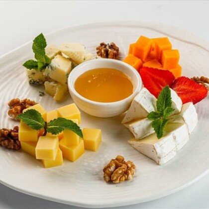 Ассорти сыров