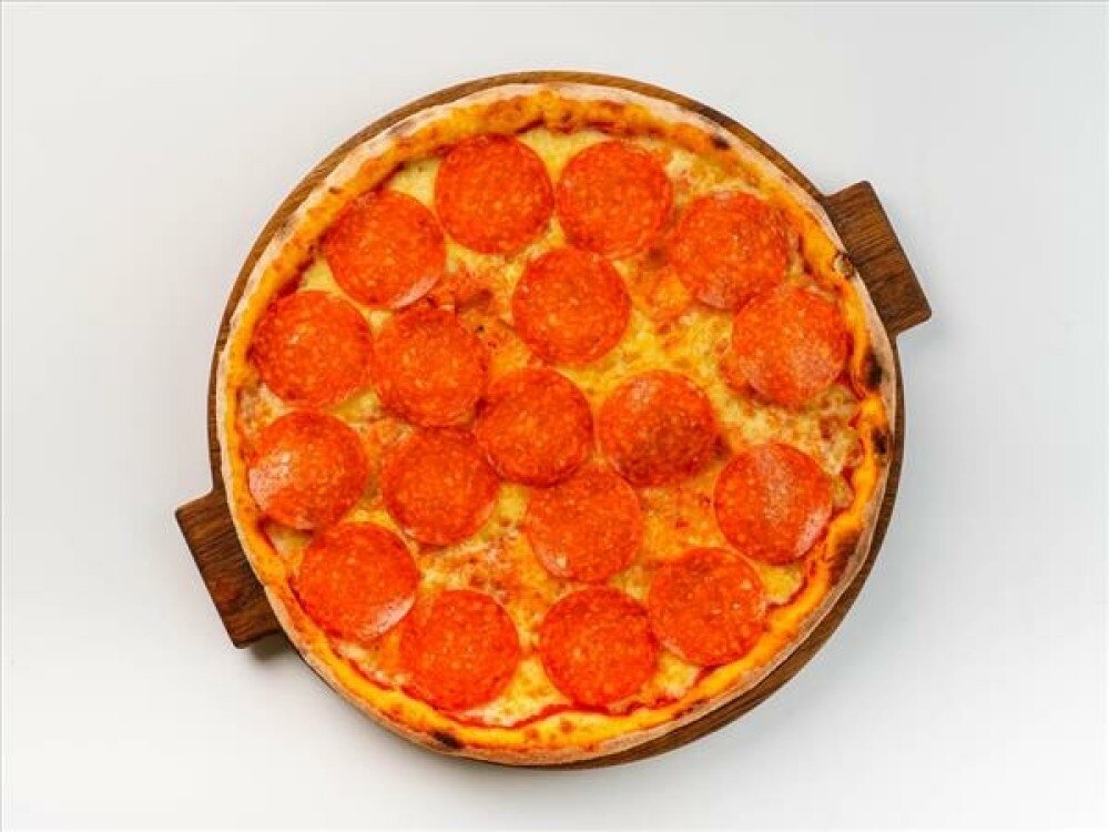 Пепперони