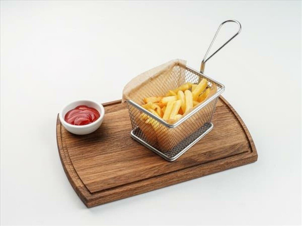 Картофель фри