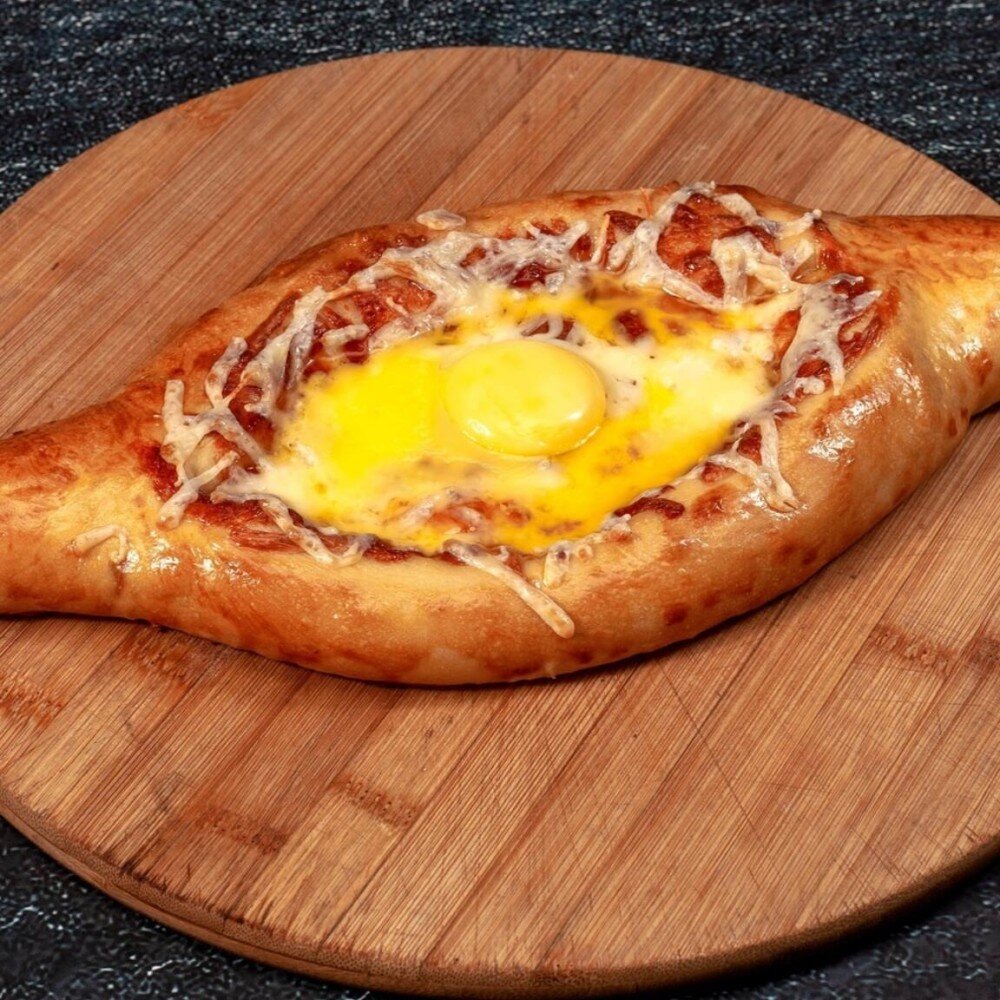 По-аджарски