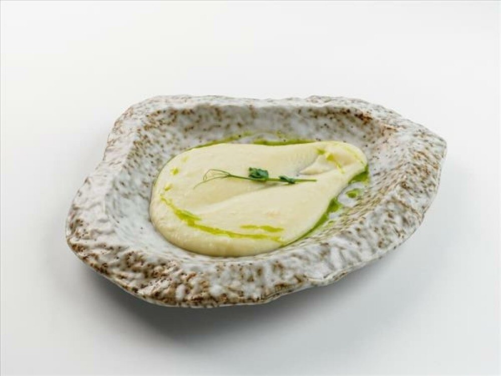 Картофельное пюре