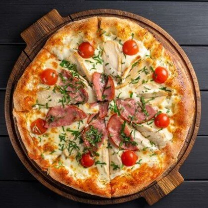 Поло ди Ранч