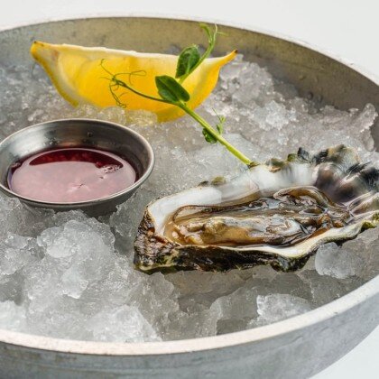 Устрица Розовая Джоли