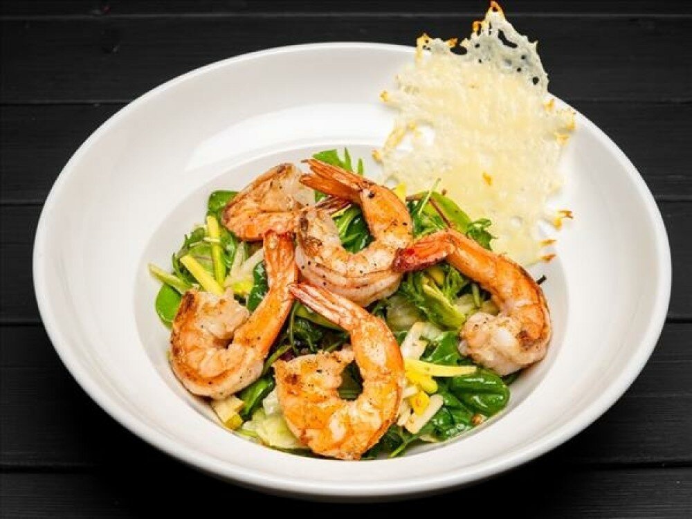 Салат Империя