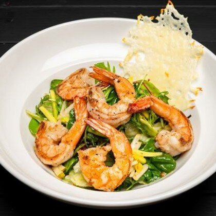 Салат Империя