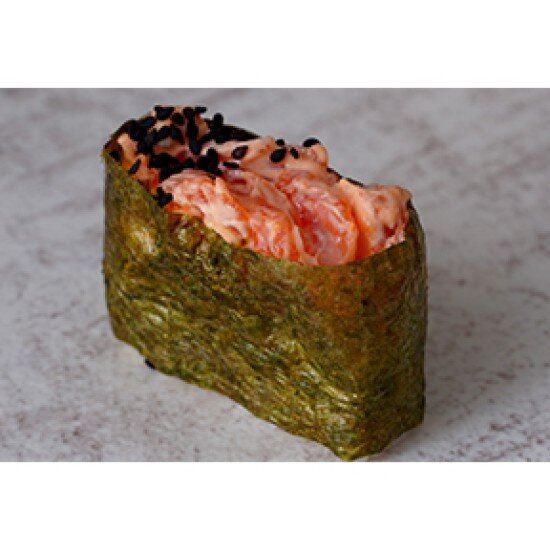 Кальмар суши острые