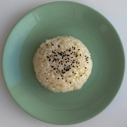 Рис японский