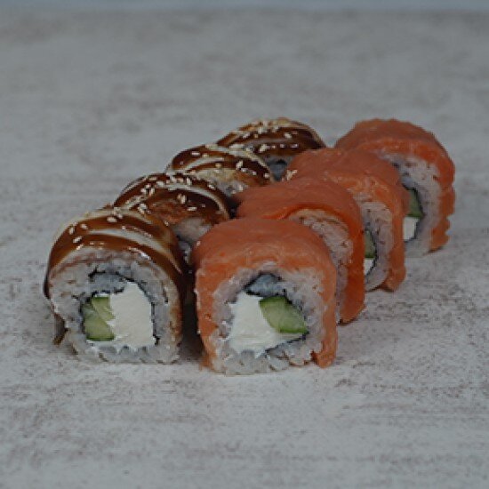 Америка маки