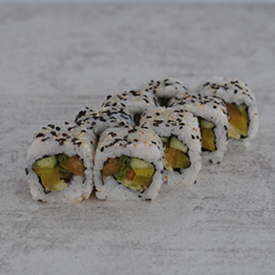 Овощная калифорния