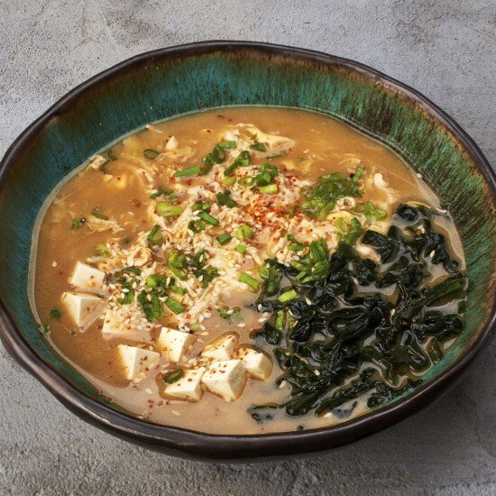 Кимчи классический