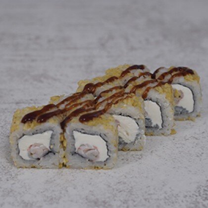 Креветка темпура