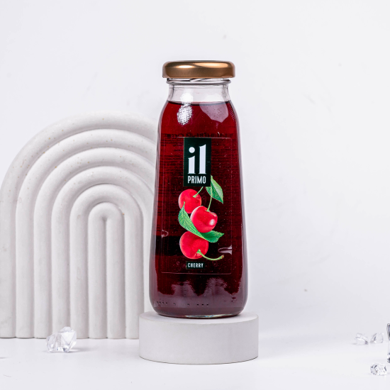 Сок IL PRIMO Вишня