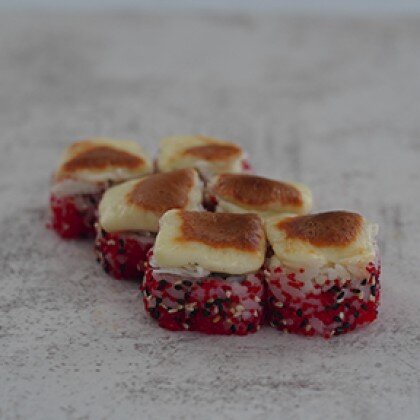 Горячий краб