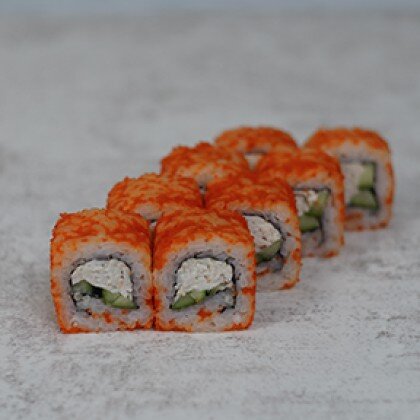 Калифорния классическая