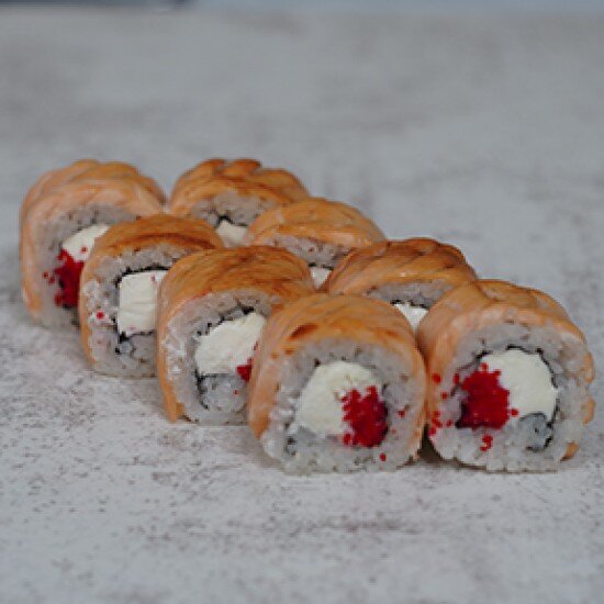 Спрингфилд