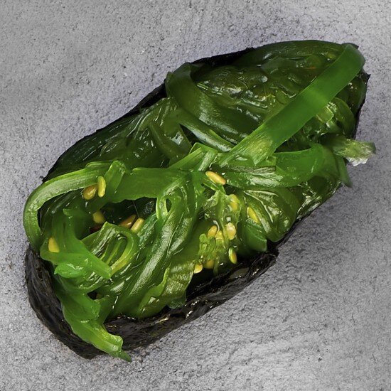 Гункан чука