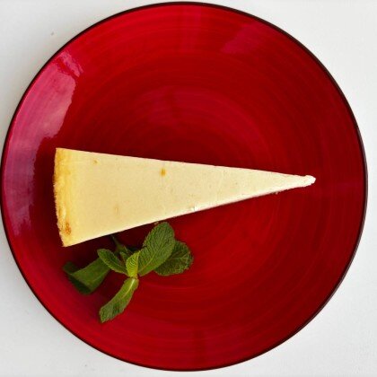 Чизкейк "Нью-Йорк"