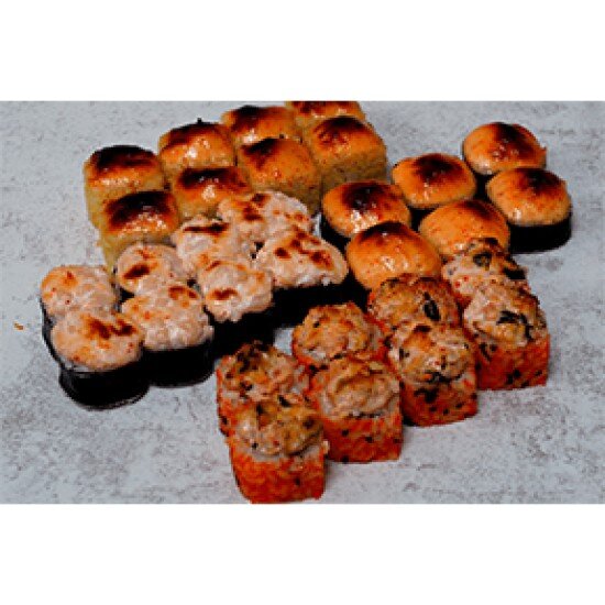 Теплый набор