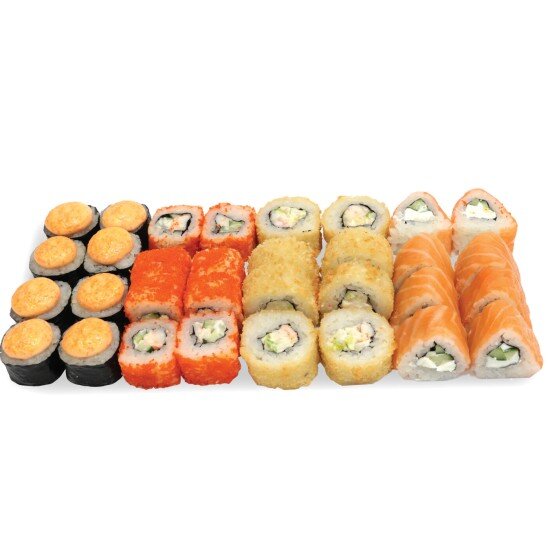 Сет Фаворит