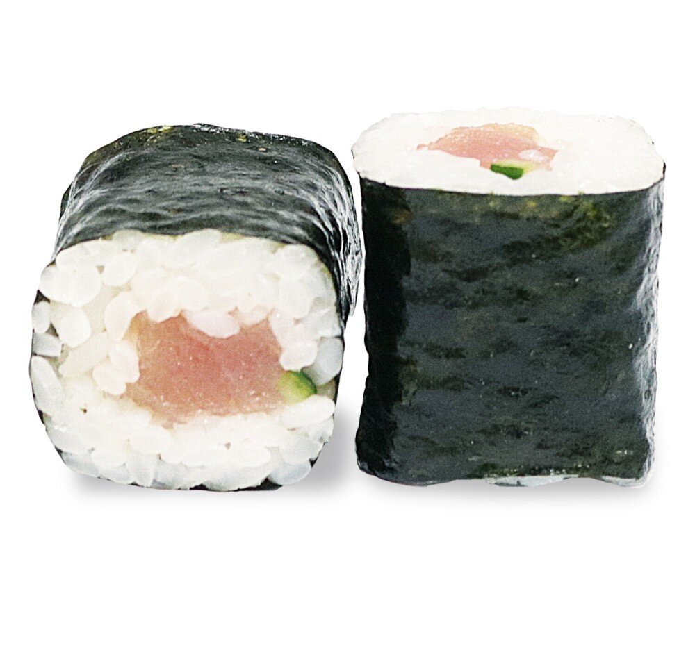 Ролл Текка маки