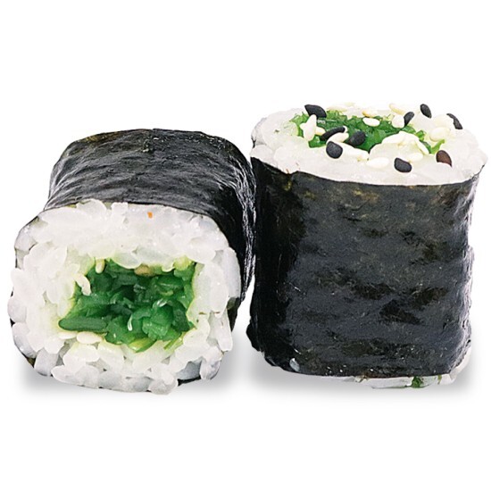 Ролл Чукка маки