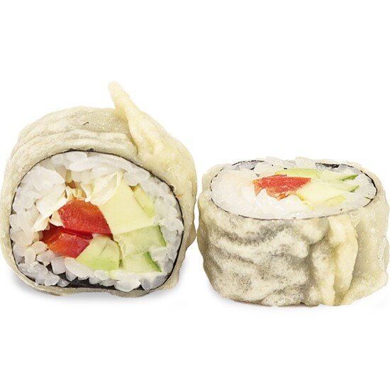 Ролл Ясай Темпура