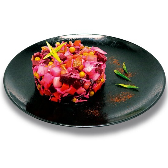 Салат Винегрет