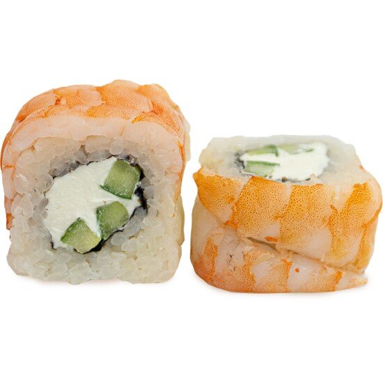 Ролл Аляска