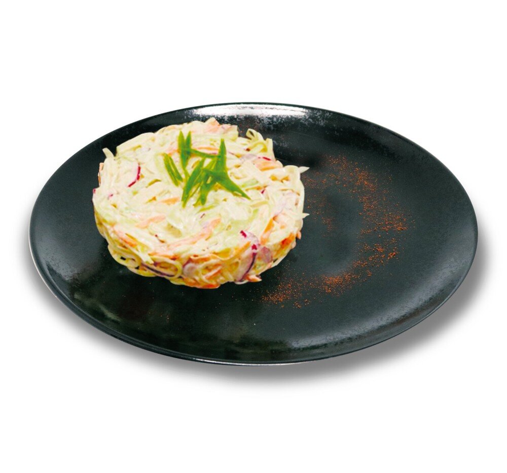 Салат Коул Слоу