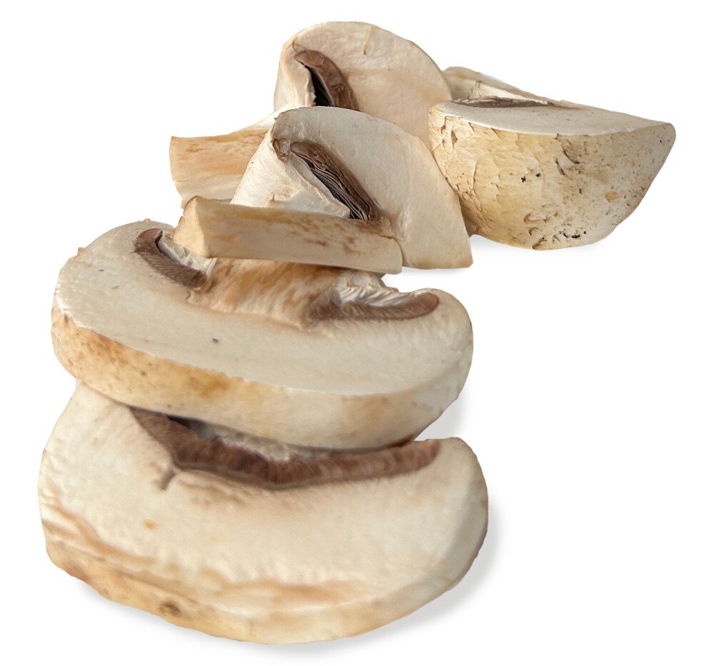 Грибы шампиньоны