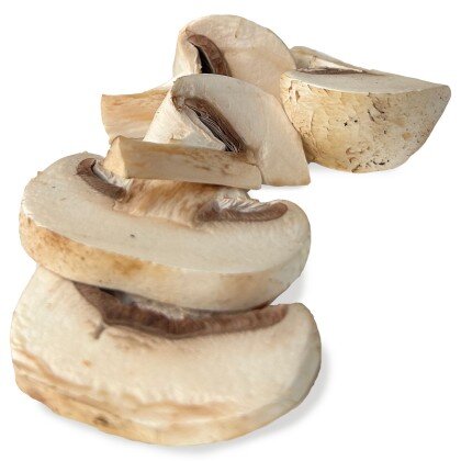 Грибы шампиньоны