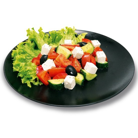 Греческий салат