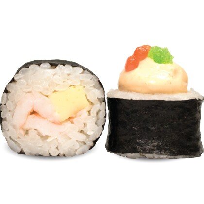 Ролл Асама маки острый