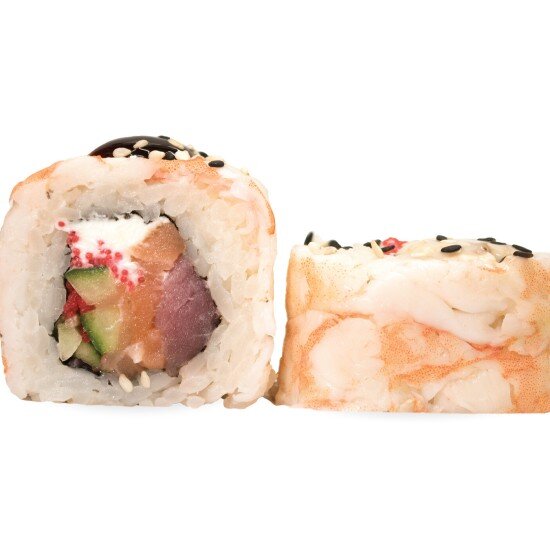 Ролл Кунашир