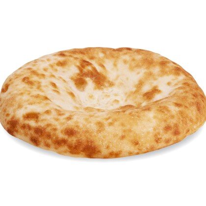 Лаваш (толстый)